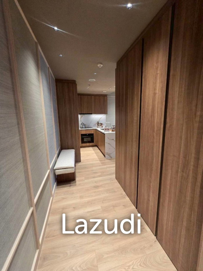 picture 72.96 sqm 2-Bed Condo in Noble Emmerse Phrom Phong, Khlong Toei - 8/19
