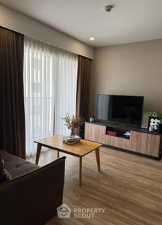 รูปภาพ 2-BR 63 Sqm On 7th Floor, Blossom Condo Sathorn-Charoenrat Near BTS Surasak (ID 2307367)