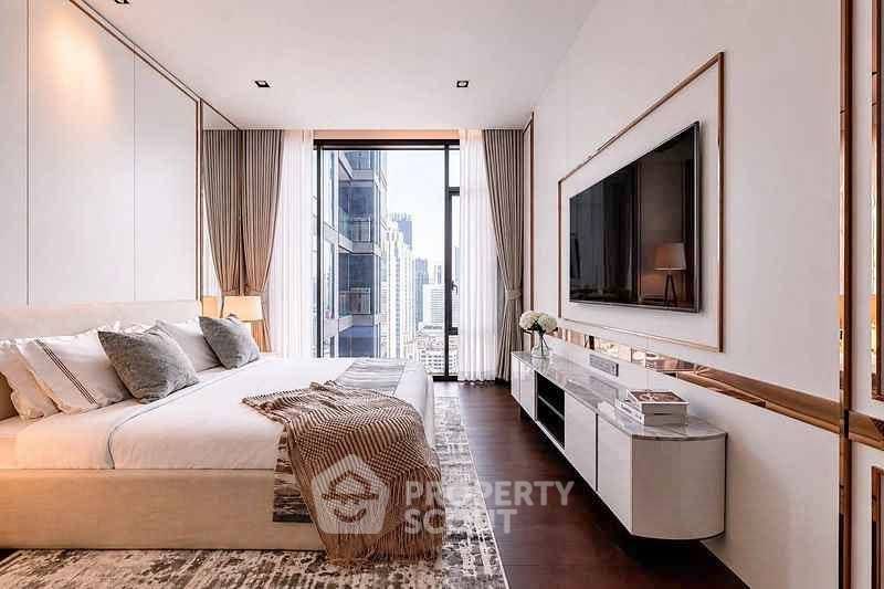picture 2-BR Condo at Q1 Sukhumvit near BTS Nana (ID 2988233) - 1/3