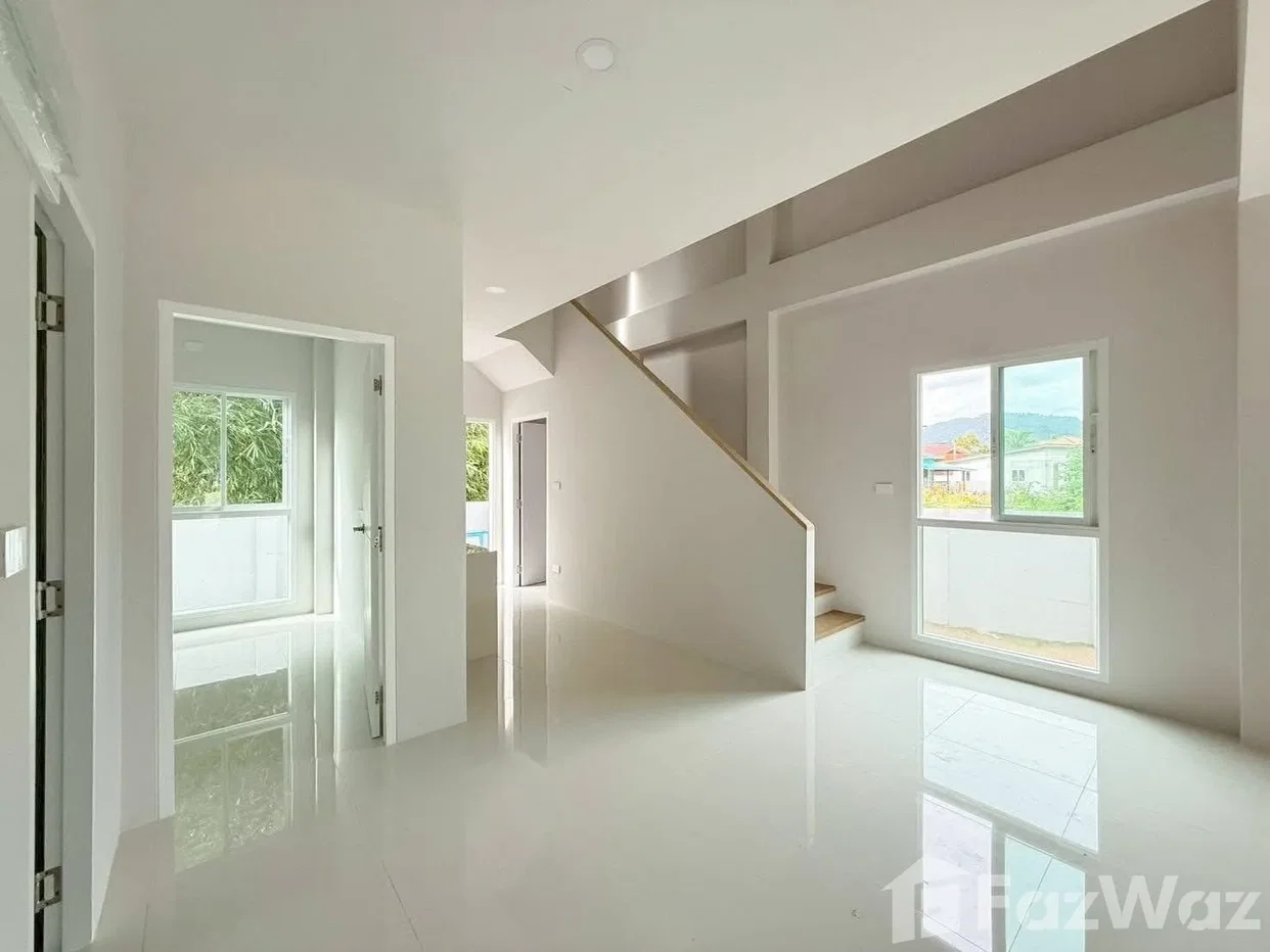 รูป ขาย บ้านเดี่ยว 3 ห้องนอน ใน เทพกระษัตรี, ภูเก็ต 6411409 - รูปที่ 3/10