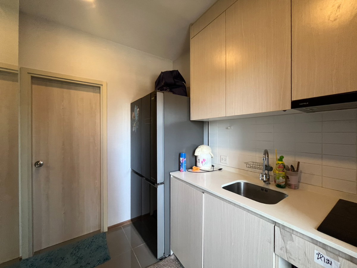 picture π₯ Metris Rama 9 β Ramkhamhaeng | Pet Friendly Condo for only 16,000 THB/month! The cheapest in the project! πΆ - 7/15