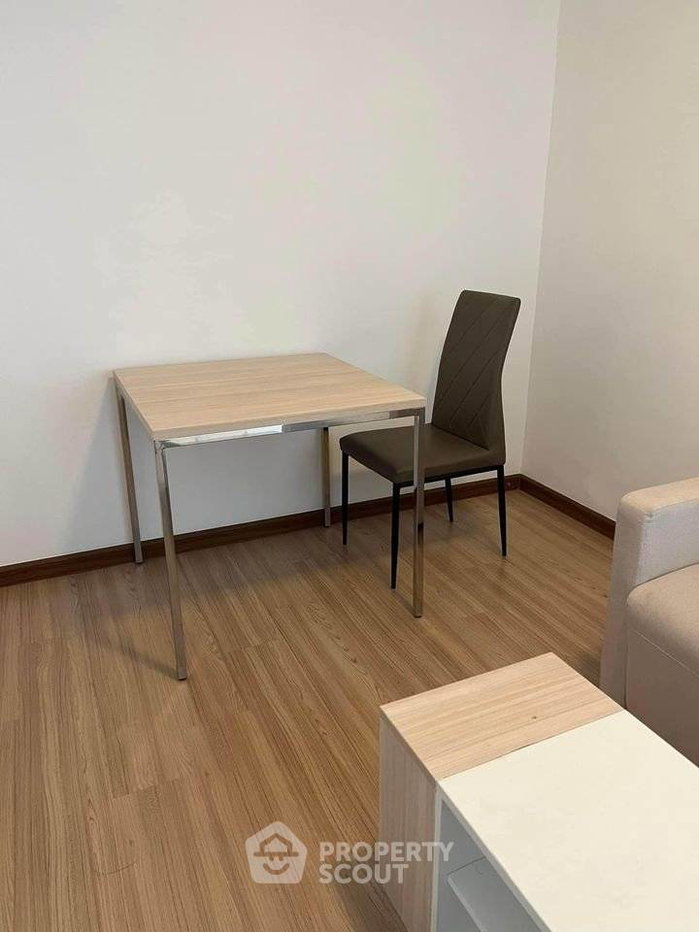 picture 2-BR Condo at J Condo Sathorn-Kallaprapruk in Bang Khae (ID 2989191) - 3/10