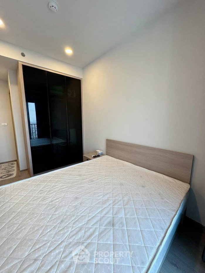 picture 1-BR Condo at Chapter One Flow Bangpo near MRT Bang Pho (ID 2992285) - 8/19