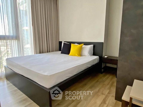 1-BR Condo at The Line Jatujak - Mochit near BTS Mo Chit (ID 2987807)