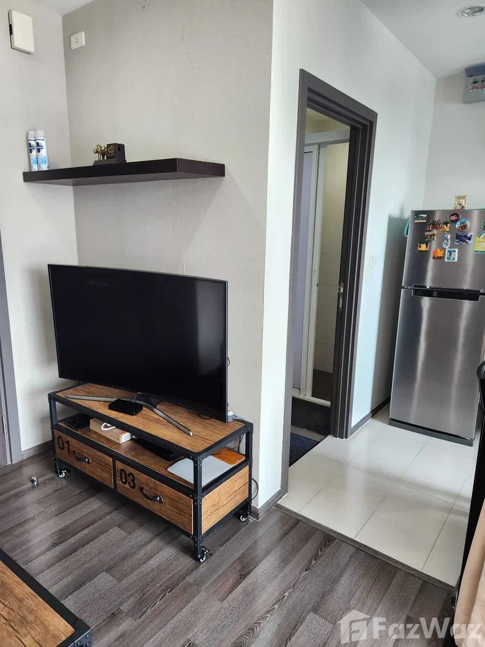 รูป ขาย คอนโด 1 ห้องนอน ในโครงการ เดอะ เบส พาร์ค เวสต์ สุขุมวิท 77 1963651 - รูปที่ 3/10