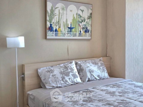 2-BR Condo at Aeras Condo Pattaya close to Jomtien Beach (ID 2988653)