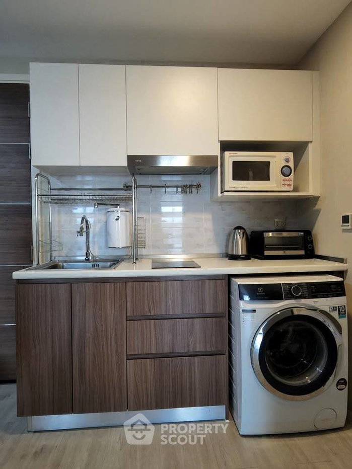 รูป คอนโด 2-ห้องนอน ที่ แอทโมซ ลาดพร้าว 71 ใน ลาดพร้าว (ID 2992165) - รูปที่ 4/5