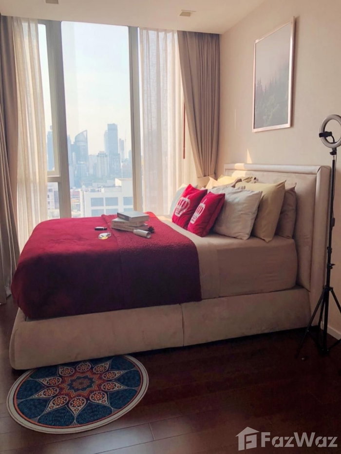 picture Hyde Sukhumvit 11 - 2 Bed 2 Bath 1753748 - 19/24