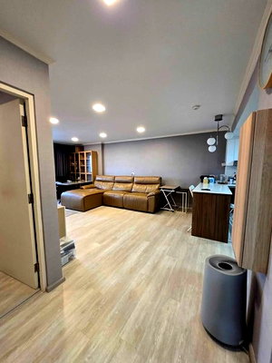 ขายคอนโด : A050079 Baan On Nut Sukhumvit 77