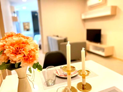 Condos for rent : 🔥 For Rent 📌 The Ace Ekamai (Line ID: @veryrent) Negotiable price! ✅ We also manage many other projects great deals on every rental!