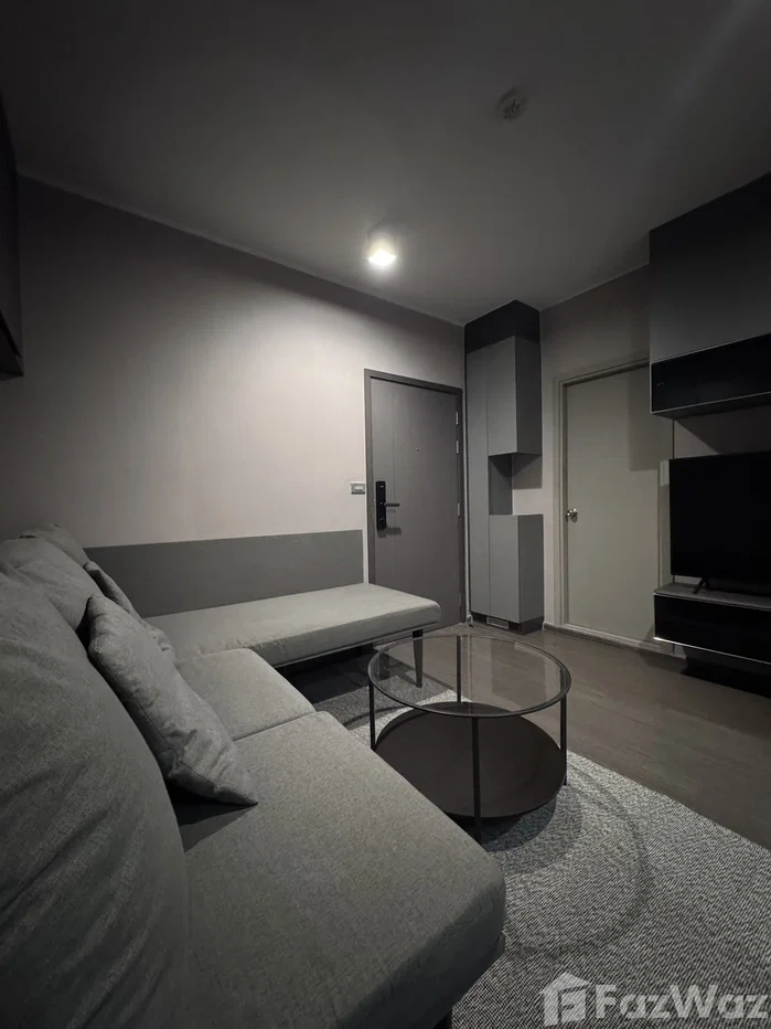picture For sell or rent ขาย/เช่า Ideo Sukhumvit 93 1Bed ครัวปิด 6451785 - 2/9