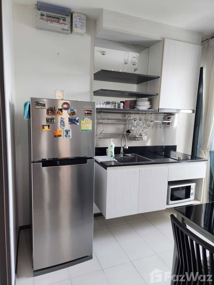 รูป ขาย คอนโด 1 ห้องนอน ในโครงการ เดอะ เบส พาร์ค เวสต์ สุขุมวิท 77 1963651 - รูปที่ 4/10