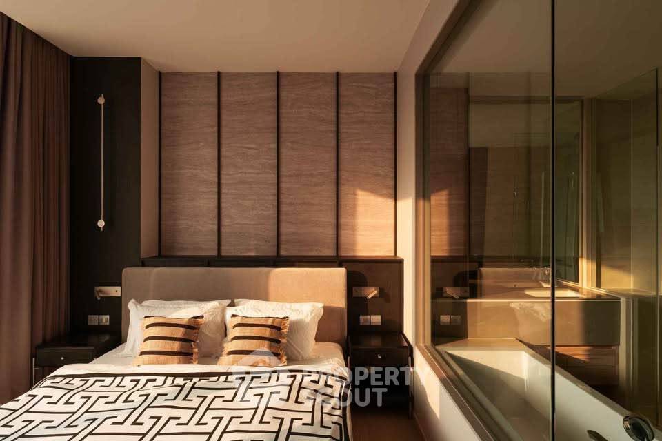picture 1-BR Condo at The Esse Asoke near MRT Sukhumvit (ID 2991882) - 2/7