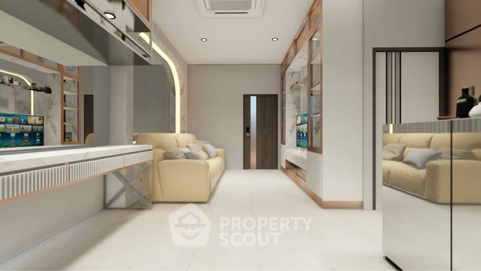 picture 1-BR Condo at Supalai Icon Sathon near MRT Si Lom (ID 2989009) - 5/20