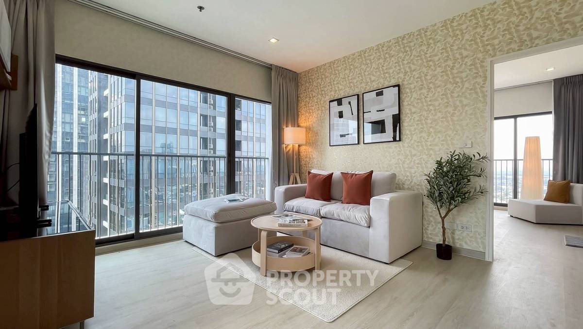 รูป คอนโด 1-ห้องนอน ที่ โนเบิล รีมิกซ์ ใกล้ BTS ทองหล่อ (ID 2990600) - รูปที่ 1/14