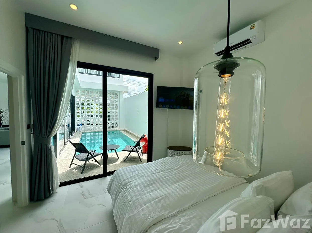 picture 3 Bedroom Villa for rent in Rawai, Phuket  5586885 - 5/72