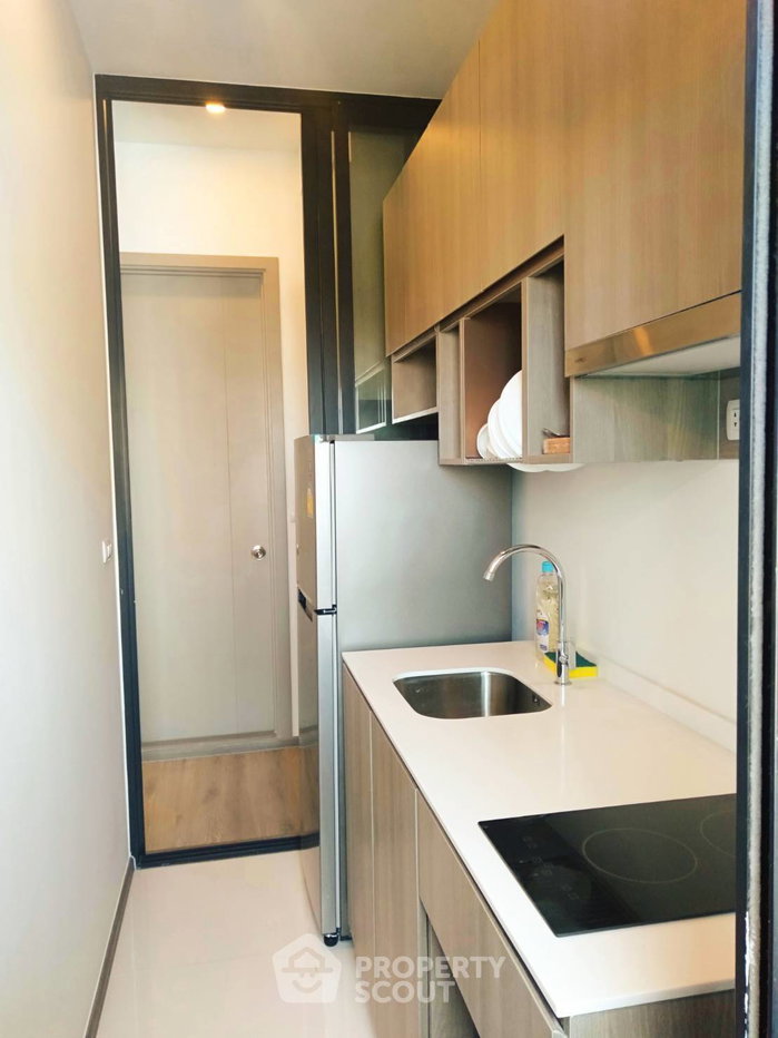 picture 1-BR Condo at Knightsbridge Prime Onnut near BTS On Nut (ID 211792) - 12/25