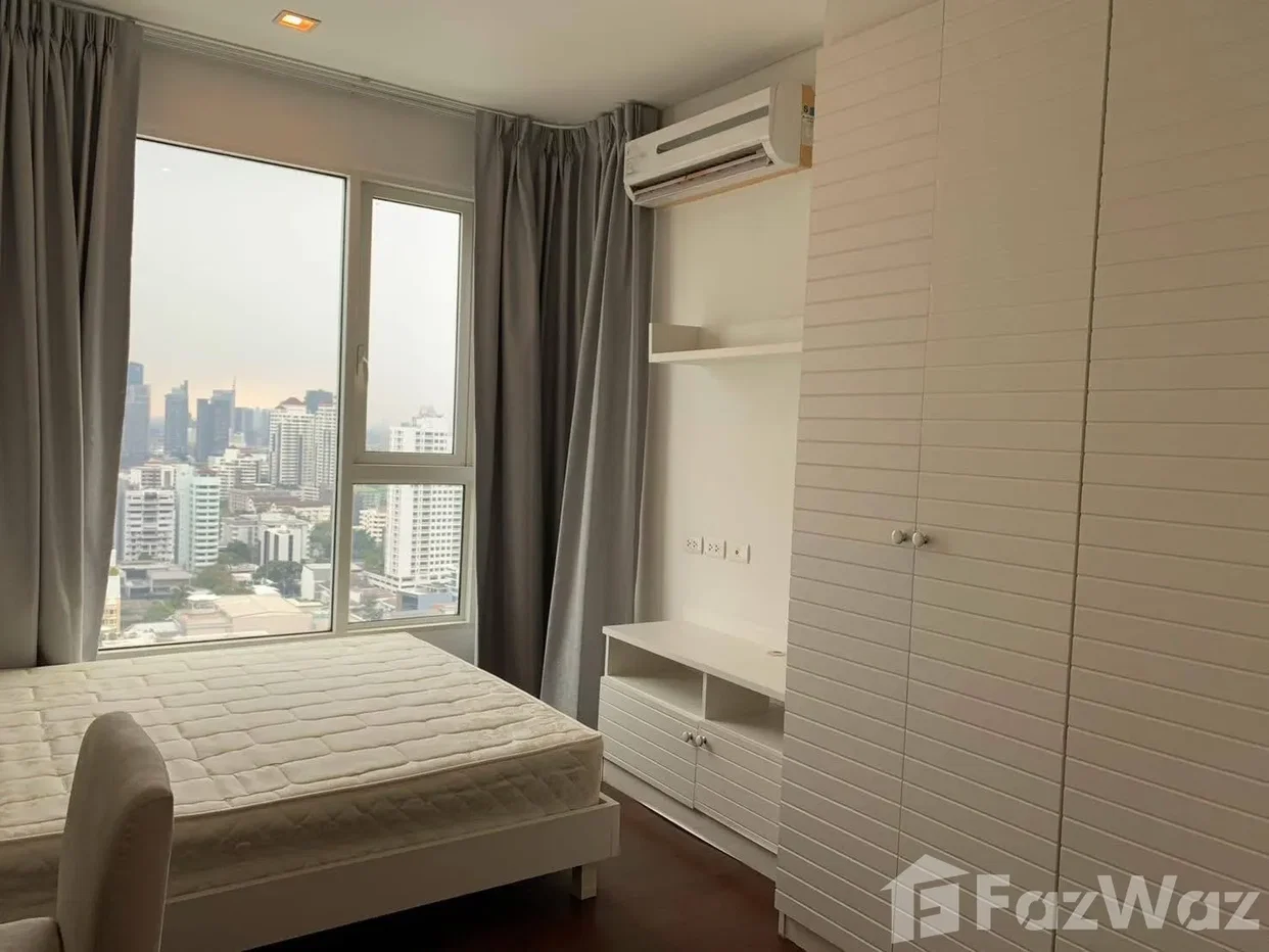 picture 3 Bedroom condo for rent at Ivy Thonglor 5338003 - 4/17