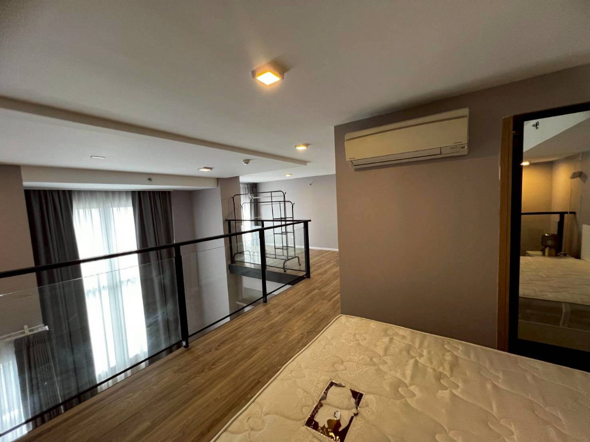 picture For Rent Siamese Sukhumvit 48 Fully Furnished (Near BTS On-Nut) - 3/19