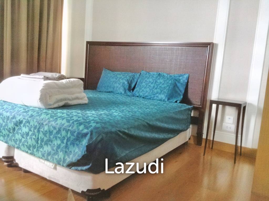รูป 2 Bed 2 Bath 83 SQ.M Amari Residences Hua Hin - รูปที่ 6/9