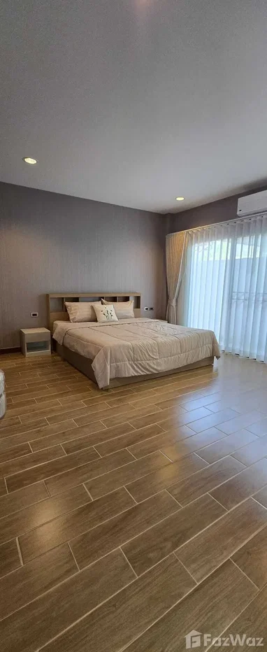รูป วิลล่าให้เช่า 3 ห้องนอน ในโครงการ บ้าน พัทยา 5 6434804 - รูปที่ 21/32