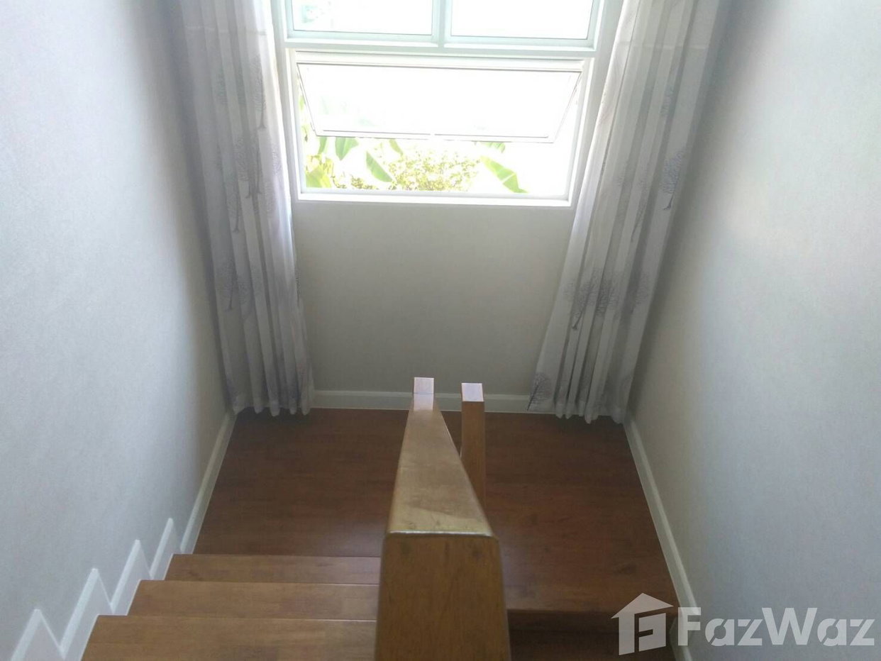 รูป บ้านเดี่ยว 103 ตรว ฮาบิเทีย โมทีฟ ปัญญาอินทา คลองสามวา 1398432 - รูปที่ 10/15