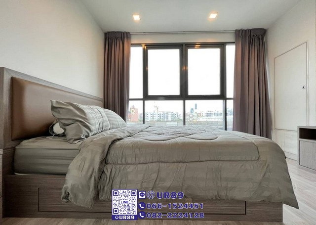 picture ð Hot Price ð For Rent Ideo Mobi Sukhumvit 81 - 3/16