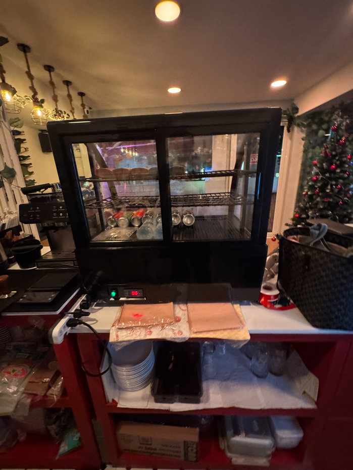 picture Wine Bar & Café Takeover Looking for a business you can walk into and start earning immediately? - 12/19