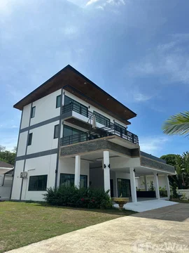 ขาย วิลล่า 5 ห้องนอน ใน บ่อผุด, สุราษฎร์ธานี 6419077