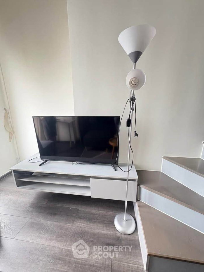 รูป คอนโด 1-ห้องนอน ที่ ไนท์บริดจ์ สเปซ รัชโยธิน ใกล้ BTS รัชโยธิน (ID 2991733) - รูปที่ 15/17
