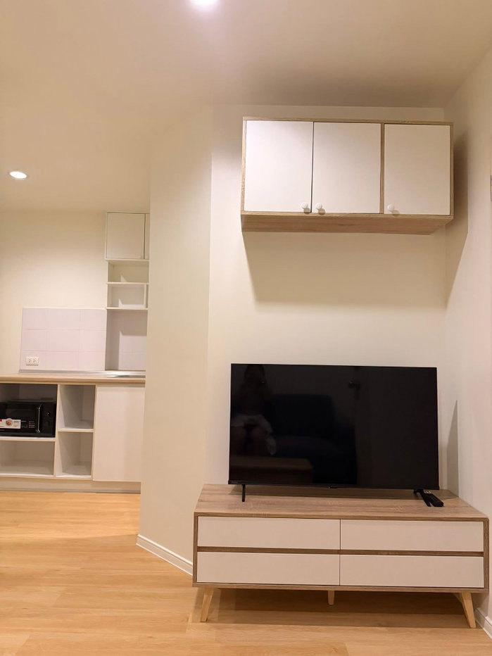 รูป 🛋️ให้เช่าลุมพินี เพชรเกษม98 ชั้น 19 อาคาร B วิวสระว่ายน้ำ🛋️ - รูปที่ 5/10