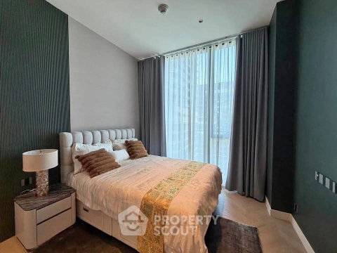 2-BR Condo at One 89 Wireless near MRT Lumphini (ID 2991818)
