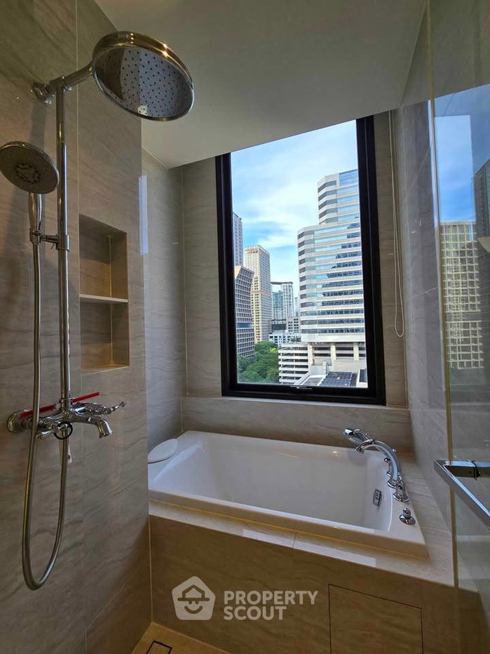 picture 2-BR Condo at Muniq Langsuan near BTS Ratchadamri (ID 2514177) - 9/16