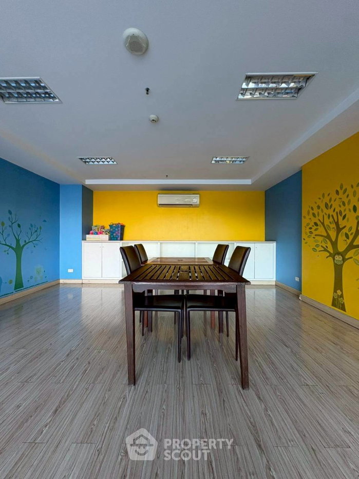 picture 1-BR Condo at Silk Place Phaholyothin-Laksi in Anusawari (ID 2988098) - 8/10