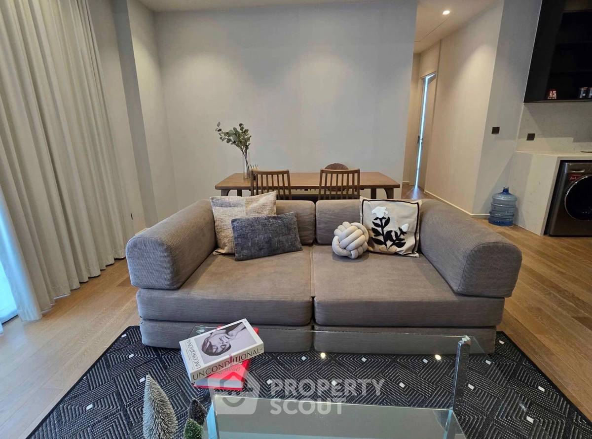 รูป คอนโด 2-ห้องนอน ที่ มิวนิค หลังสวน ใกล้ BTS ราชดำริ (ID 2992725) - รูปที่ 5/14