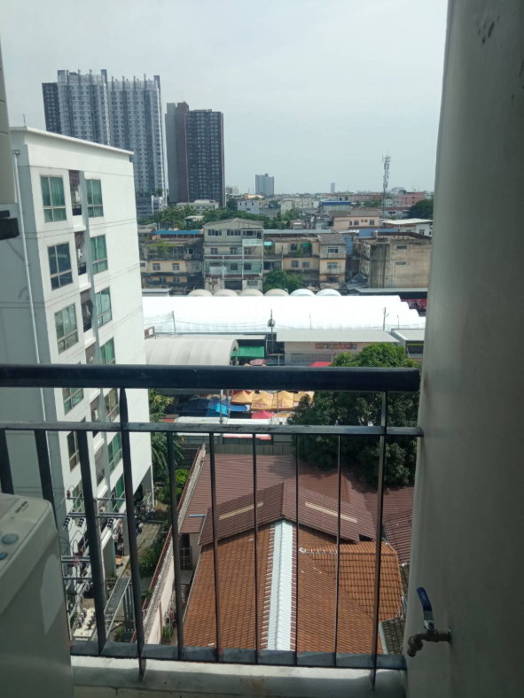 picture Casa Condo Ratchada-Thapra for rent the best price. - 10/10