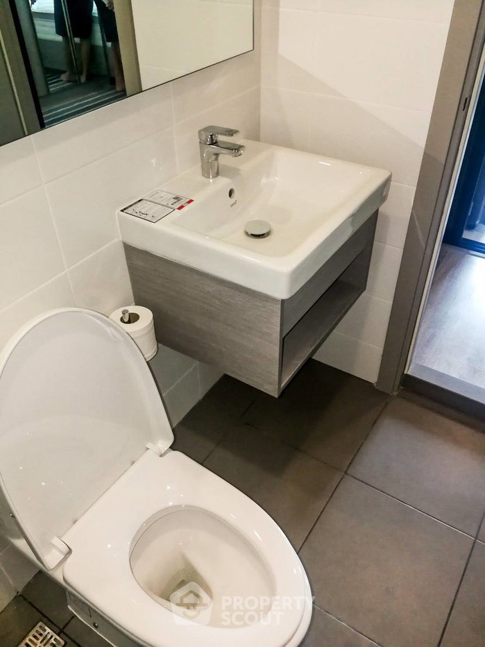 picture 1-BR Condo at Knightsbridge Prime Onnut near BTS On Nut (ID 211792) - 11/25