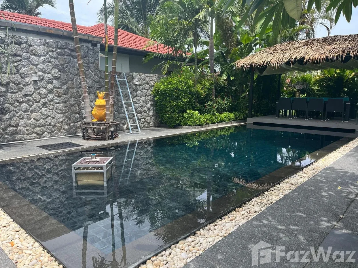 picture Hidden Gem Lakeview Villa & walking distance to Beach 6453078 - 18/49