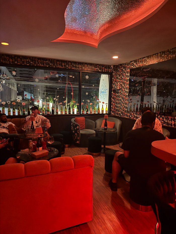 picture Wine Bar & Café Takeover Looking for a business you can walk into and start earning immediately? - 9/19