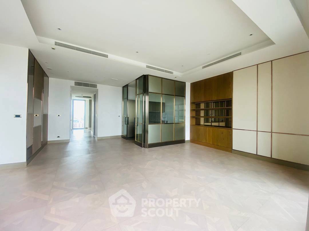 รูป คอนโด 2-ห้องนอน ที่ เดอะ เรสซิเดนซ์ แอท แมนดาริน โอเรียนเต็ล กรุงเทพฯ ใกล้ BTS สะพานตากสิน (ID 2988648) - รูปที่ 2/20