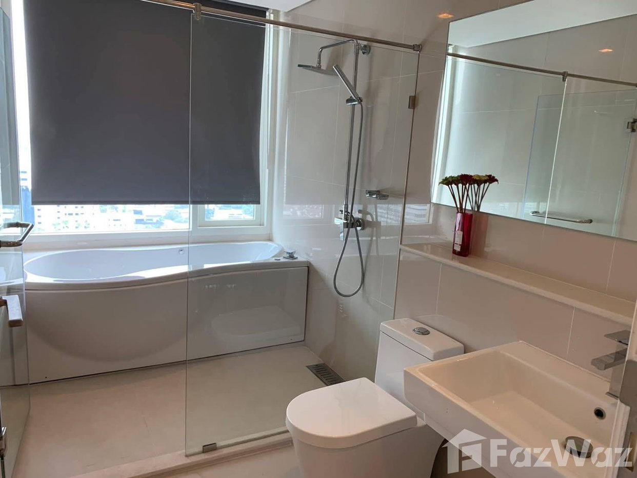 picture 3 Bedroom condo for rent at Ivy Thonglor 5338003 - 10/17