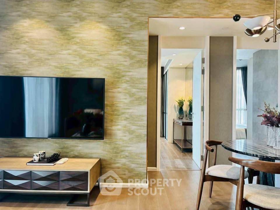 picture 2-BR Condo at Muniq Sukhumvit 23 near MRT Sukhumvit (ID 2989583) - 10/15