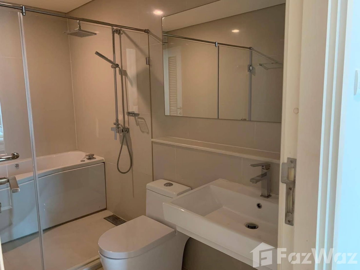 picture 3 Bedroom condo for rent at Ivy Thonglor 5338003 - 9/17