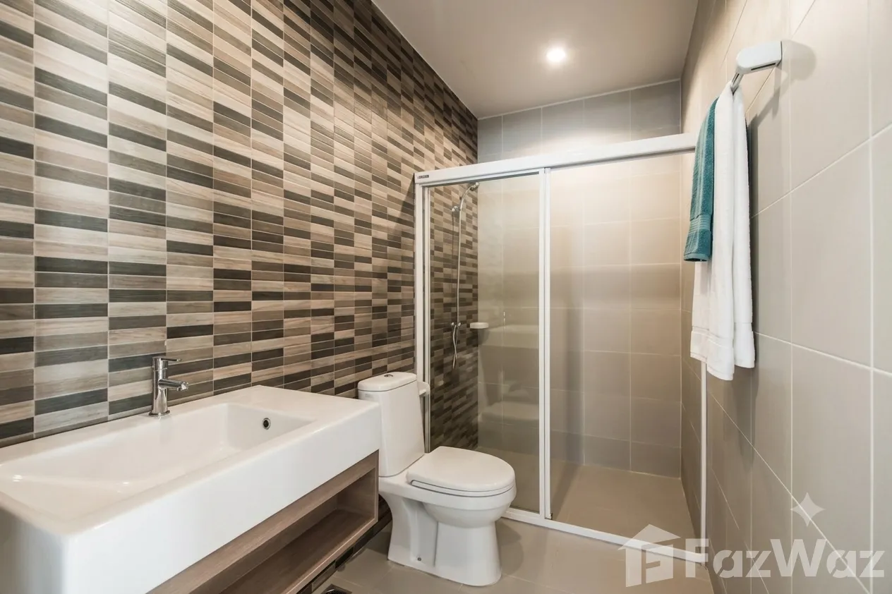 รูป ขาย บ้านเดี่ยว 2 ห้องนอน ในโครงการ เดอะวิช 2 ป่าคลอก 6457963 - รูปที่ 4/6