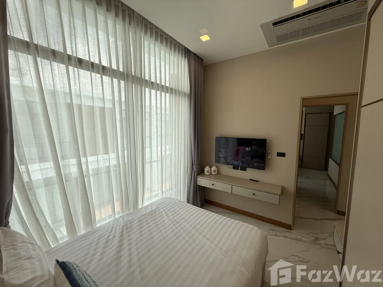 รูป วิลล่าให้เช่า 3 ห้องนอน ในโครงการ วิลล่า ลา ริชชี่ 6042621 - รูปที่ 16/67