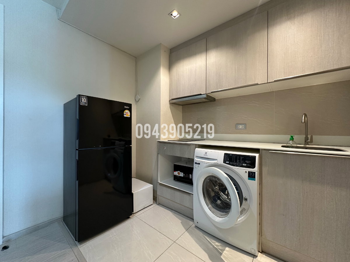 picture Vtara sukhumvit 36☎️ big 35 sqm ‼️only 16500/ ‼️ NOW AVAILABLE 🔆✅ - 3/9