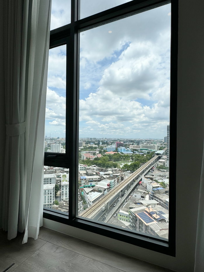 picture Knightsbridge Kaset - society  Ready to move in - 6/19