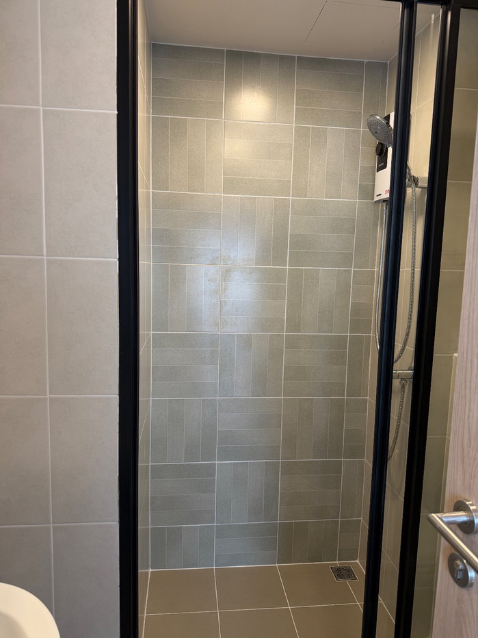 picture 📍 Condo for rent: Dcondo Vivid Rangsit, opposite Bangkok University 🏫 - 21/26