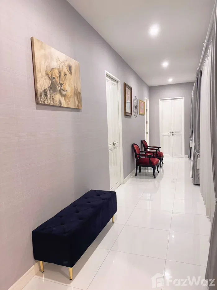 รูป pool villa ตกแต่งพร้อมอยู่ 4 ห้องนอน 4 ห้องน้ำ 6451824 - รูปที่ 10/20