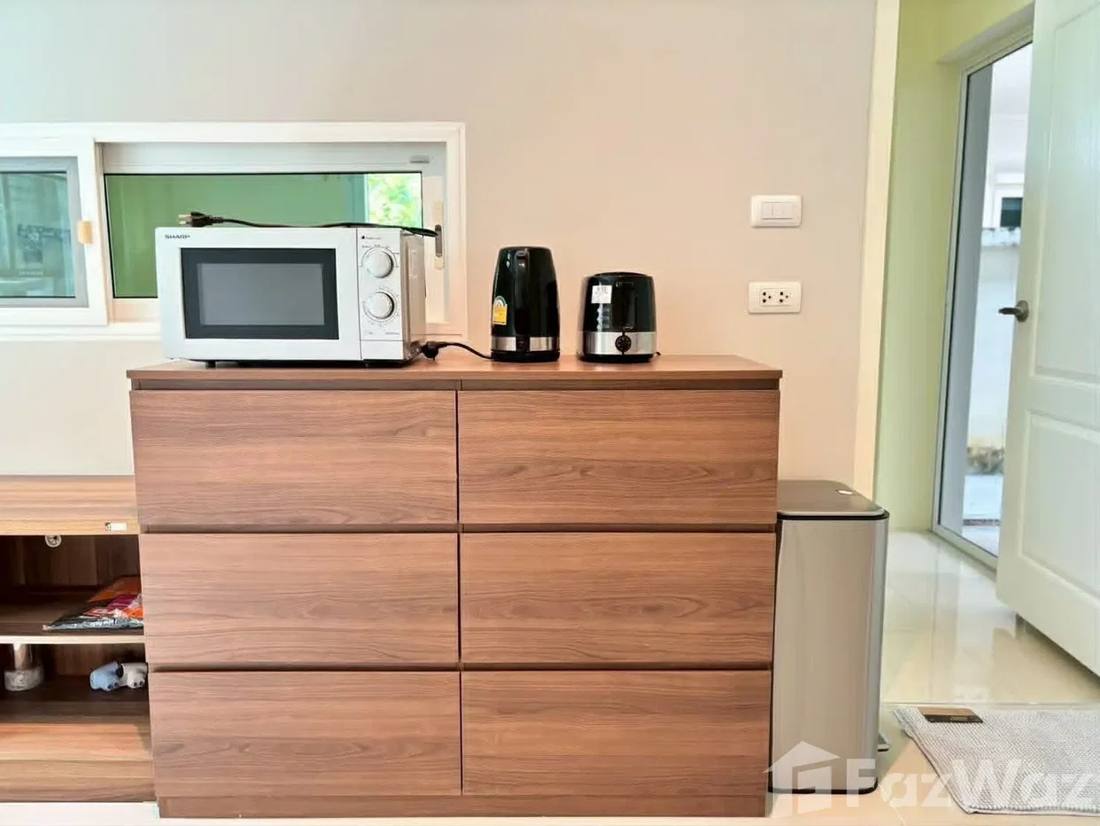 picture 4beds 3baths house for rent at Supalai Ville Chalong 6453183 - 13/17